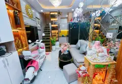 NHÀ MỚI LUNG LINH – CÁCH MẶT TIỀN HTP CHỈ 39M – NHỈNH 2 TỶ! 🔥
🏡 HUỲNH TẤN PHÁT – PHÚ THUẬN –... Bán nhà riêng tại Phú Thuận, Hồ Chí Minh 05