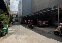 🏡 NHÀ 3 TẦNG - KHU PHÂN LÔ, BÊN SÔNG, HẺM XE HƠI 5M, 4 PHÒNG NGỦ - HƠN 6 TỶ... Bán nhà riêng tại Hiệp Bình, Hồ Chí Minh 03