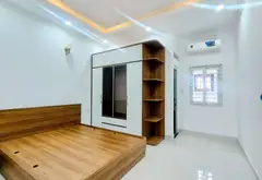 Nhà 5 tầng mới tinh, khu dân trí cao, sổ đỏ chính chủ, tiện nghi hiện đại... Bán nhà riêng tại Bình Tân, Hồ Chí Minh 03