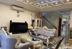 Villa ven sông Trung Sơn đẳng cấp, không gian xanh tuyệt vời... Bán biệt thự, liền kề tại Bình Hưng, Hồ Chí Minh 06