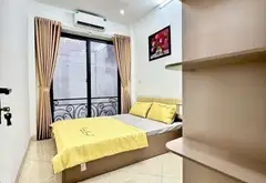 Nhà Riêng Giá Sinh Viên Bạch Mai - Hai Bà Trưng... Bán nhà riêng tại Bạch Mai, Hà Nội 03