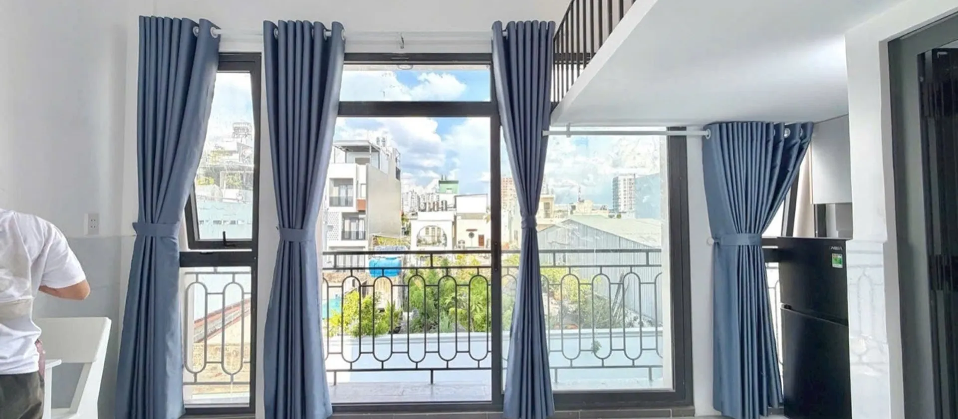 Bán tòa nhà căn hộ dịch vụ 48 phòng tại quận Tân Phú... Bán nhà riêng tại Phú Thạnh, Hồ Chí Minh 01