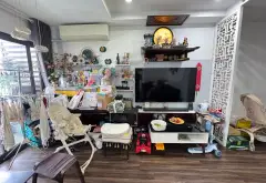 Căn hộ 2 phòng ngủ tầng 8 tại khu đô thị ECO HOME1 với thiết kế thông thoáng... Bán căn hộ chung cư tại Đông Ngạc, Hà Nội 02