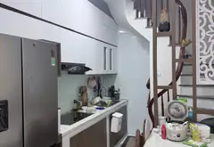 Nhà 5 tầng mới, 3 PN, oto vào, view thoáng tại Long Biên Hà Nội... Bán nhà riêng tại Long Biên, Hà Nội 05