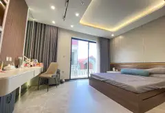 Bán nhà 8 tầng thang máy mặt tiền rộng tại Long Biên, khu dân cư sầm uất... Bán nhà riêng tại Long Biên, Hà Nội 06