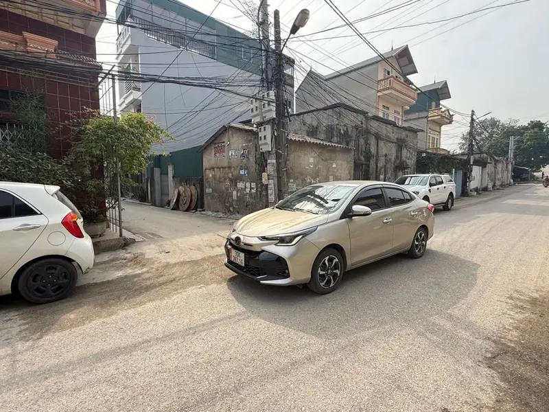 Cơ hội vàng sở hữu nhà riêng giá tốt tại Thượng Cát đón sóng đầu tư... Bán nhà riêng tại Thiên Lộc, Hà Nội 01