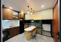 Nhà mới 4 tầng mặt tiền rộng, đầu tư mùa Tết tại Vĩnh Viễn... Bán nhà riêng tại Vườn Lài, Hồ Chí Minh 13