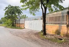 Bán kho xưởng 980m full thổ, đường nhựa thông, Nhị Bình, Hóc môn... Bán kho, nhà xưởng tại Đông Thạnh, Hồ Chí Minh 01