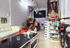 Nhà mặt phố Minh Khai nhỏ xinh, 5 tầng kinh doanh đa dạng cùng vỉa hè rộng đá bóng... Bán nhà mặt phố tại Hồng Bàng, Hải Phòng 05