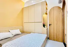 Nhà riêng 2 tầng, 3 phòng ngủ phố Phạm Văn Chiêu, phù hợp gia đình... Bán nhà riêng tại An Hội Tây, Hồ Chí Minh 10