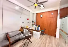Bán nhà mặt tiền Nguyễn Thái Sơn, P.5, Gò Vấp, 53m2, 3 tầng, thu 28tr/tháng, 10.7 tỷ... Bán nhà mặt phố tại An Nhơn, Hồ Chí Minh 01