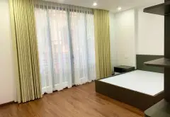 Bán nhà riêng 6 tầng, 4 phòng ngủ, đầy đủ nội thất tại quận trung tâm... Bán nhà riêng tại Long Biên, Hà Nội 17