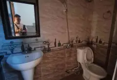 Bán nhà riêng 4.5 tầng tại phường Long Biên, Hà Nội, sân riêng, gần mặt phố Thạch Bàn... Bán nhà riêng tại Long Biên, Hà Nội 06