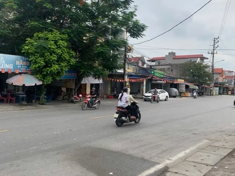 Cơ Hội Sở Hữu Lô Đất Vàng Tại Hồng Thái An Dương Với Vị Trí Đắc Địa... Bán đất tại An Dương, Hải Phòng 01