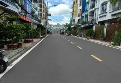 KÈO THƠM NHỈNH 4 TỶ TÌM ĐÂU RA CĂN NHÀ MẶT TIỀN KHU ĐỒNG BỘ P4 Q8 - 35M2 - HIỆN HỮU... Bán nhà mặt phố tại Chánh Hưng, Hồ Chí Minh 02
