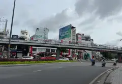 Nhà riêng 2 tầng 5 phòng ngủ diện tích 72m² tại khu vực Bình Thạnh - Ngộp bank bán gấp - Hơn 5 Tỷ... Bán nhà riêng tại Bình Lợi Trung, Hồ Chí Minh 09