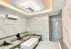 Bán nhà riêng 5 tầng Lương Thế Vinh, quận Tân Phú, diện tích 52m2 giá 7.8 tỷ... Bán nhà riêng tại Phú Thạnh, Hồ Chí Minh 05