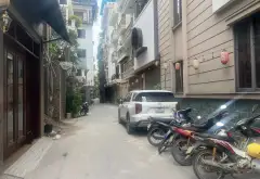 Bán nhà riêng 65m2 nguyễn văn cừ Long Biên... Bán nhà riêng tại Bồ Đề, Hà Nội 02