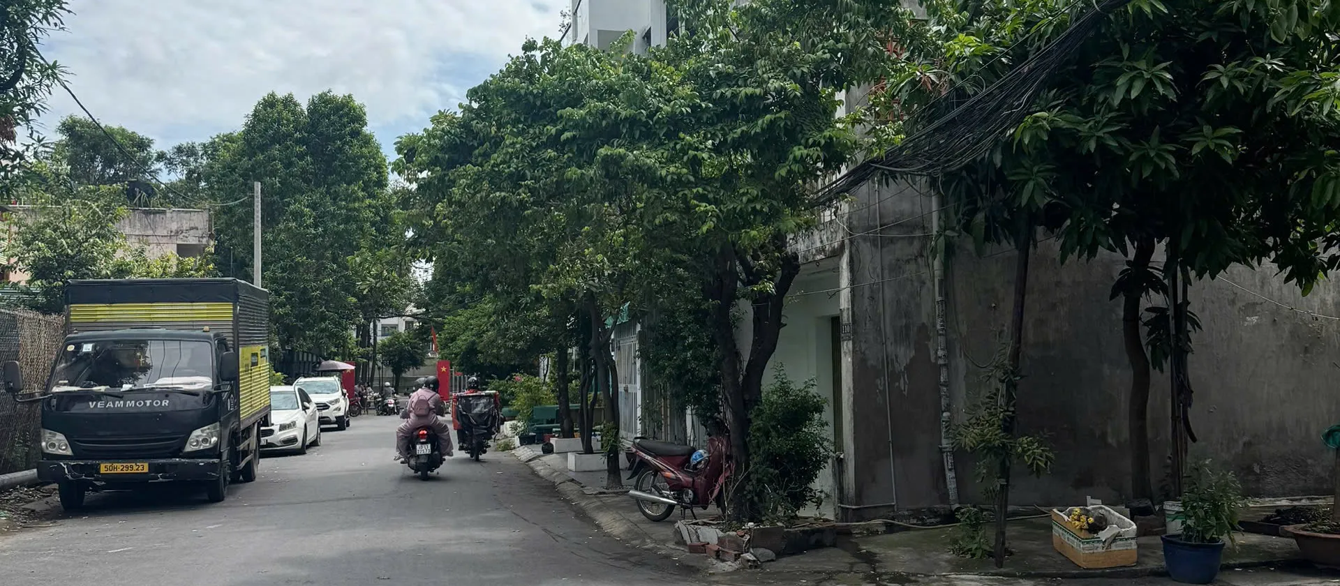 40m2, Bán nhà Hẻm xe hơi 6M, 2 Tầng, Quang Trung, P8 Gò Vấp, 4 Tỷ... Bán nhà riêng tại Thông Tây Hội, Hồ Chí Minh 01