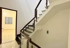 Cơ hội sở hữu nhà 4 tầng kiên cố - An Dương Vương 42m2 - 6tỷ... Bán nhà riêng tại Bình Phú, Hồ Chí Minh 04