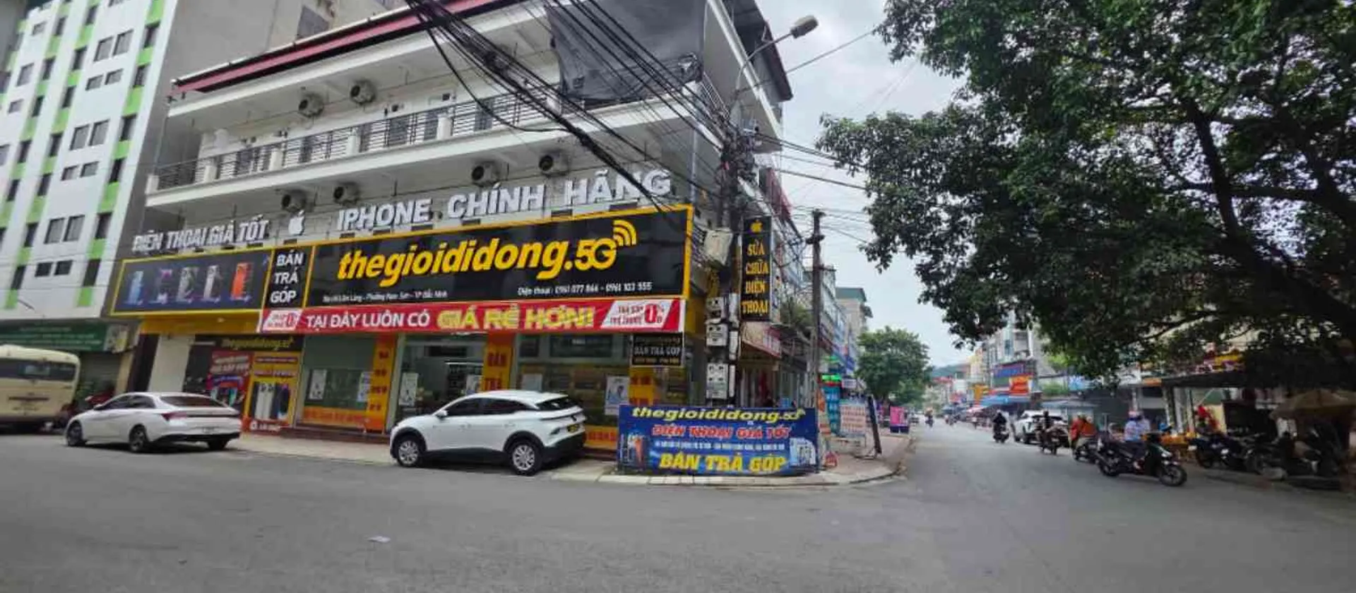 Bán đất 55m2 tại Lãm Làng Nam Sơn Bắc Ninh, sổ đỏ chính chủ... Bán đất tại Nam Sơn, Bắc Ninh 01