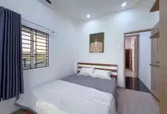 Nhà 3 tầng 2 mặt kiệt trung tâm Đà Nẵng, sẵn ở ngay... Bán nhà riêng tại Hải Châu, Đà Nẵng 05