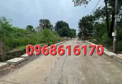 Bán đất xây biệt thự tại Minh Phú, Kim Anh, mặt tiền rộng, vị trí thuận tiện... Bán đất tại Kim Anh, Hà Nội 08