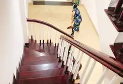 Bán nhà 5 tầng 36m² gần mặt phố Kim Mã, Ba Đình... Bán nhà riêng tại Ngọc Hà, Hà Nội 03