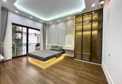 Nhà mới, 6 tầng có thang máy, Đê La Thành.LH 0976767455... Bán nhà riêng tại Văn Miếu - Quốc Tử Giám, Hà Nội 08