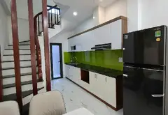 Nhà 4 Tầng Sôi Động Giữa Trung Tâm An Thắng - Giá Mềm Đón Đầu Cơ Hội... Bán nhà riêng tại Chương Mỹ, Hà Nội 07