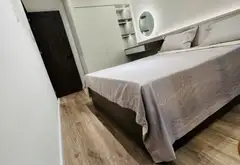 Nhà Huỳnh Tấn Phát mới 100% nội thất cao cấp chờ đón chủ nhân tương lai... Bán nhà riêng tại Tân Mỹ, Hồ Chí Minh 04