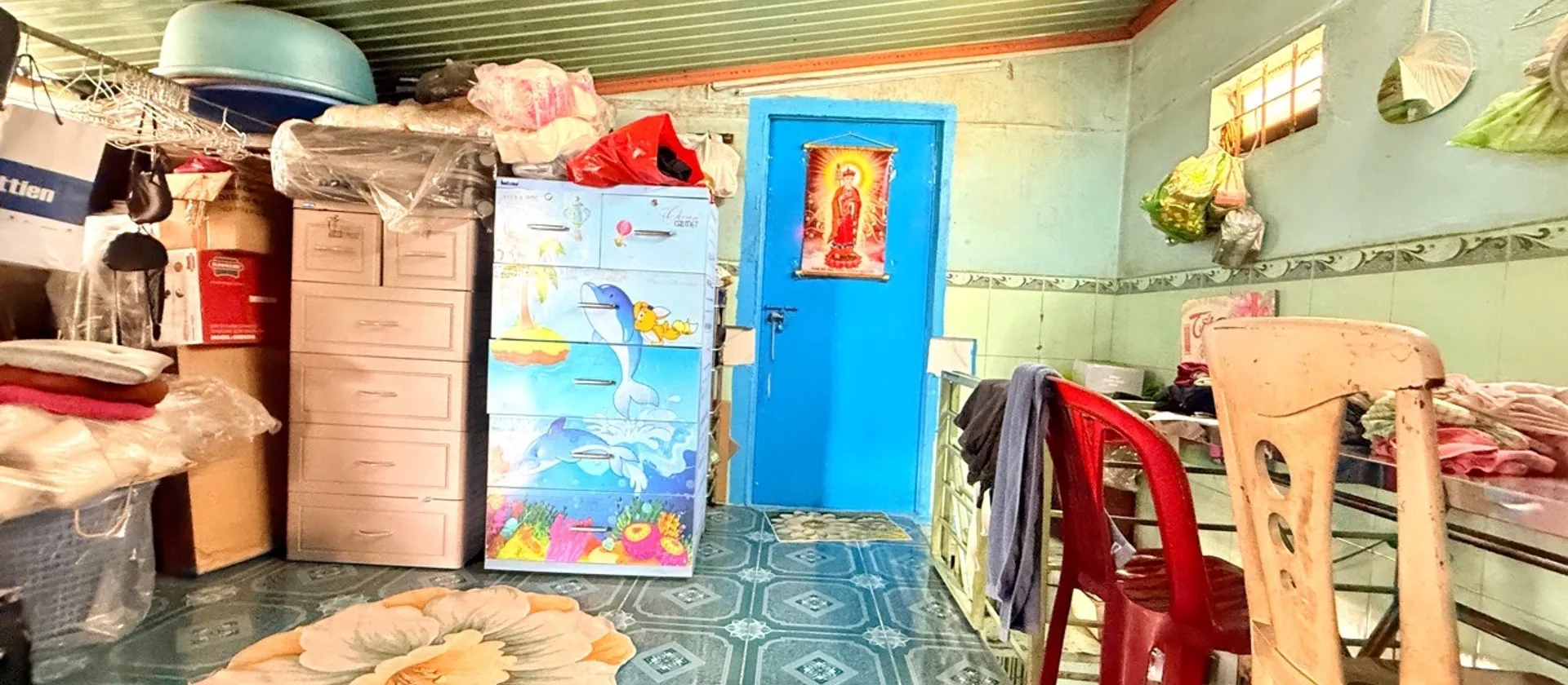 Bán nhà 150m mặt tiền Phạm Văn Sáng, Hóc Môn, 6.x tỷ... Bán nhà mặt phố tại Bà Điểm, Hồ Chí Minh 01