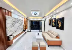 Nhà riêng kiên cố tại khu vực phát triển của Thiên Lôi, Hải Phòng... Bán nhà riêng tại An Biên, Hải Phòng 02