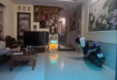 Nhà 4 tầng hẻm ô tô rộng, thiết kế hiện đại, vị trí đắc địa Gò Vấp... Bán nhà riêng tại An Hội Đông, Hồ Chí Minh 06