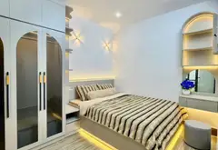 Cơ hội vàng sở hữu nhà riêng đẳng cấp tại Đào Tông Nguyên chỉ hơn 4 tỷ... Bán nhà riêng tại Nhà Bè, Hồ Chí Minh 11
