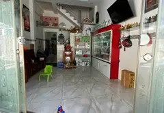 Nhà 3 Tầng Siêu Tiện Lợi Tại Phường Bình Thới... Bán nhà riêng tại Bình Thới, Hồ Chí Minh 04