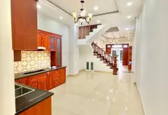 Bán nhà mặt phố Hiệp Bình, 5 phút đi bộ ra Gigamall 4 tầng, 4 phòng ngủ tại Thủ Đức, giá 13 tỷ... Bán nhà mặt phố tại Hiệp Bình, Hồ Chí Minh 05