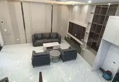 TỦ BẾP LÀM BẰNG GỖ AN CƯỜNG PHỦ ACRYLIC-4 TẦNG-4 NGỦ ĐẸP... Bán nhà riêng tại Văn Miếu - Quốc Tử Giám, Hà Nội 02