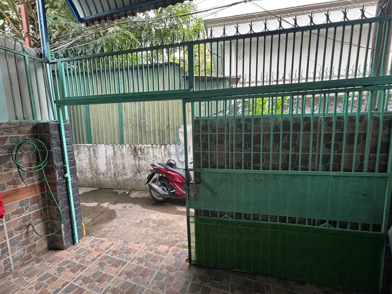 NHÀ 3 TẦNG ĐẸP Ở NGAY – HẺM TO AN NINH – NGAY TRUNG TÂM LINH TRUNG cũ - GIÁ 4.5 TỶ... Bán nhà riêng tại Linh Xuân, Hồ Chí Minh 01
