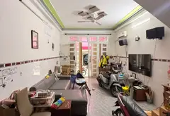 Bán nhà riêng 3 tầng, 54m² tại Bình Trị Đông gần Aeon Tên Lửa... Bán nhà riêng tại Bình Trị Đông, Hồ Chí Minh 05