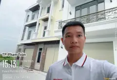 Nhà 3 tầng đỉnh cao, tận hưởng cuộc sống Lương Quy... Bán nhà riêng tại An Dương, Hải Phòng 01