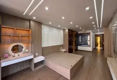 Nhà Mặt Phố Thịnh Liệt - Kinh Doanh Đỉnh, Vỉa Hè Ô Tô Rộng Rãi... Bán nhà mặt phố tại Hoàng Liệt, Hà Nội 05