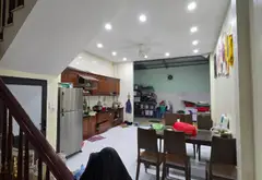 Biệt thự phân lô siêu đẹp, gần ô tô, tiện ích đầy đủ... Bán biệt thự, liền kề tại Hà Đông, Hà Nội 03