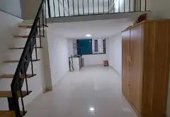 CCMN 8 tầng thang máy, Khương Đình, 25PN, doanh thu 140tr, gà đẻ trứng vàng... Bán owner_side tại Khương Đình, Hà Nội 04
