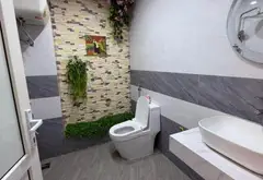 BÁN NHÀ NGUYỄN VĂN CỪ, BỒ ĐỀ 36,3M2- 5 TẦNG NGÕ THÔNG - GARA Ô TÔ - 13 5 Tỷ... Bán nhà mặt phố tại Bồ Đề, Hà Nội 08