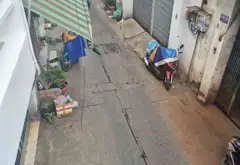 Nhà 3 tầng 2 phòng ngủ tại Bình Trị Đông giá 3 tỷ... Bán nhà mặt phố tại Bình Trị Đông, Hồ Chí Minh 12