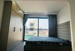 CHỦ NGỘP CẮT LỖ 4 TỶ - CCMN HOÀNG NHƯ TIẾP 82M 7 TẦNG THANG MÁY - DÒNG TIỀN 1 TỶ/NĂM... Bán nhà riêng tại Bồ Đề, Hà Nội 02