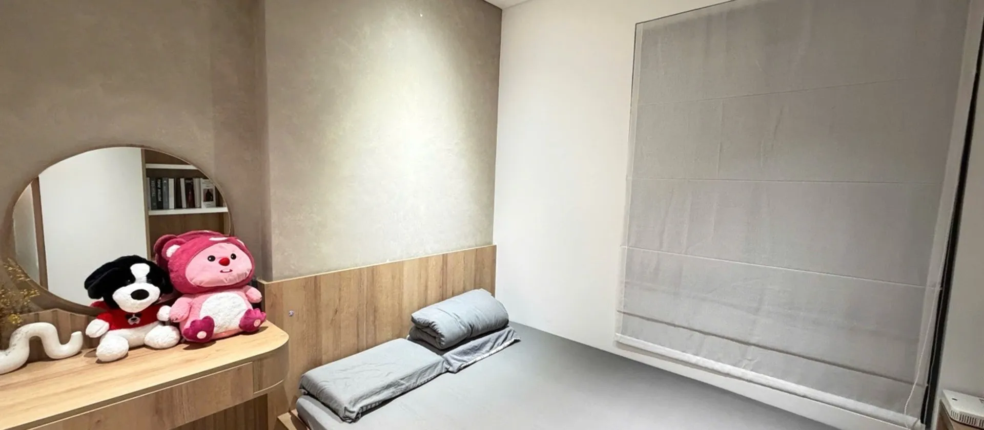 Nhà xinh hẻm Xô Viết Nghệ Tĩnh-Bình Thạnh , tiện nghi đầy đủ, giá tốt... Bán nhà riêng tại Thạnh Mỹ Tây, Hồ Chí Minh 01