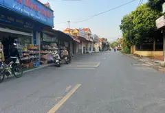 Bán đất 120m2 tại KIM ANH đường ô tô thông gần trường học... Bán đất tại Kim Anh, Hà Nội 03