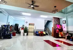 Nhà phố mặt tiền 9m, 8 tầng, vị trí chiến lược cạnh Quận 1... Bán nhà mặt phố tại Chợ Quán, Hồ Chí Minh 02